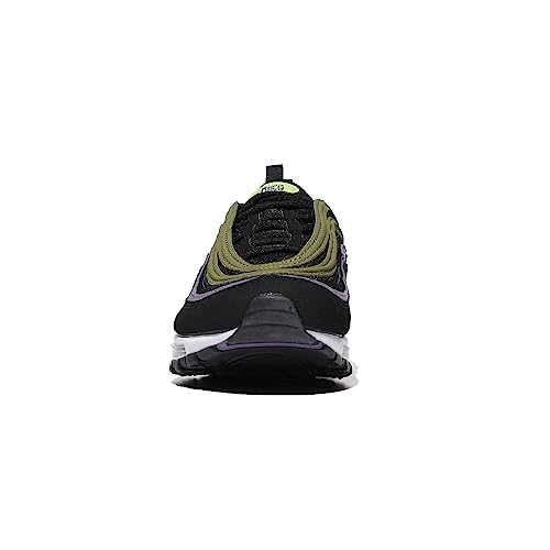 Image of Nike Men's Air Max 97 (GS) Competition Running Shoes