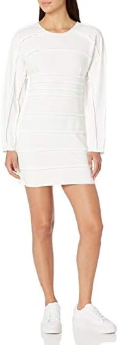 white christmas dresses Sylvie Plunge V-Neck Maxi Dress main image 1