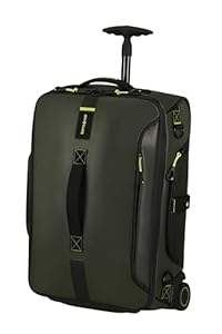 Samsonite Paradiver Light Torba Podróżna/Plecak 55 cm
