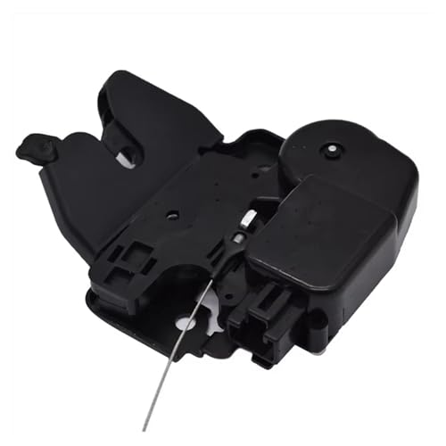 Serrure coffre Nissan Sentra bloquée solution avec actionneur 84630-3SG0A - 6
