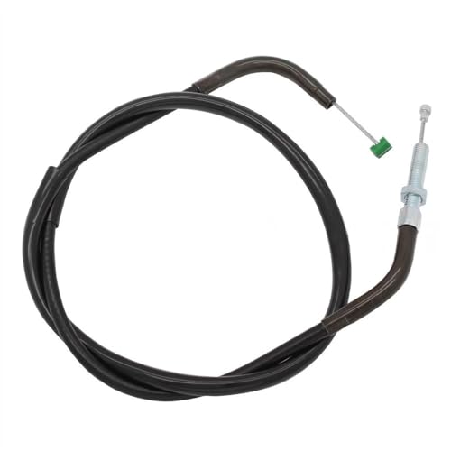 Câble d'embrayage souple pour réparer une commande dure de GSXR 750