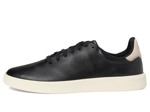 Image of Cole Haan Men's Grand Crosscourt Daily Laser Sneaker