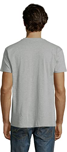 Men's Graphic T-Shirt Digital Blockchain Crypto Traders Eco-Friendly Limited Edition Short Sleeve Tee-Shirt - Image 7