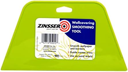 Rust-Oleum 95012 Flexible Smoothing Tool in Assorted Colors, 1 Pack, Colors May Vary
