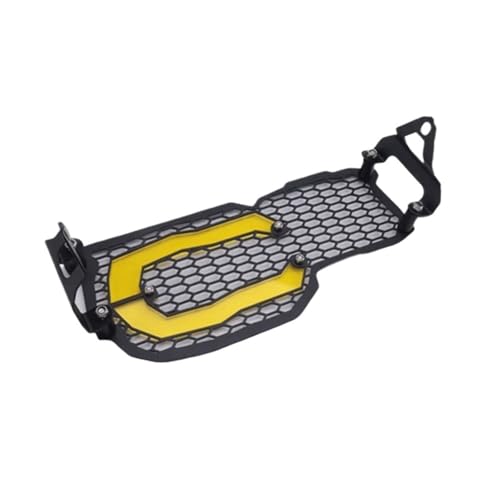 Protection phare moto évitez la casse du phare F800GS F700GS F650GS couvercle calandre