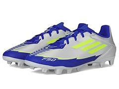 Silver Metallic/Solar Yellow/Lucid Blue