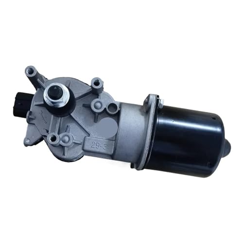 Tringlerie d'essuie-glace avant avec moteur pour Ford Escape 2001-2007 6L8Z17566BA