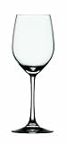 Spiegelau Vino Grande Large White Wine, Set of 2
