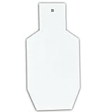 CMP IPSC Metric B-C Zone Target