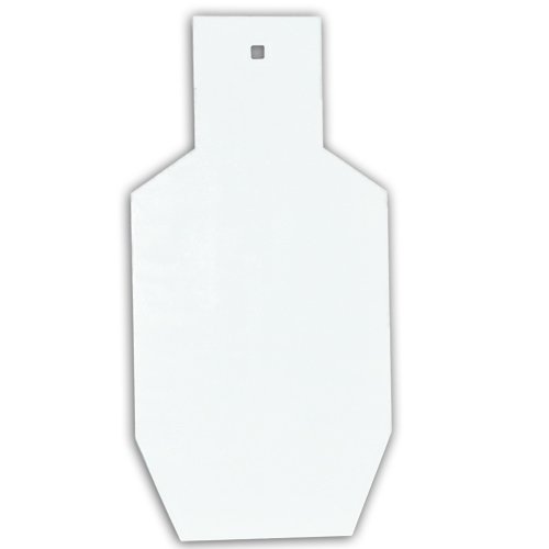 CMP IPSC Metric B-C Zone Target