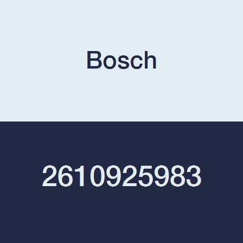 Bosch Parts 2610925983 Clamping Saddle Assembly