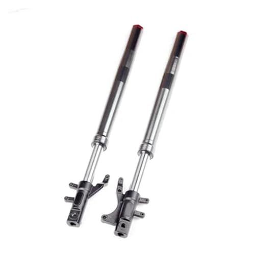 Suspension avant moto 715mm amortisseur pour éliminer chocs M3