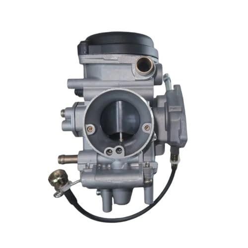�o�C�N�L���u���^�[ �p��YFM250 YFM350 YFM400 YFM450�p Kodiak 400 450�p Grizzly 450 350 400�p �L���u���^�[ 33mm PD33J �o�C�N