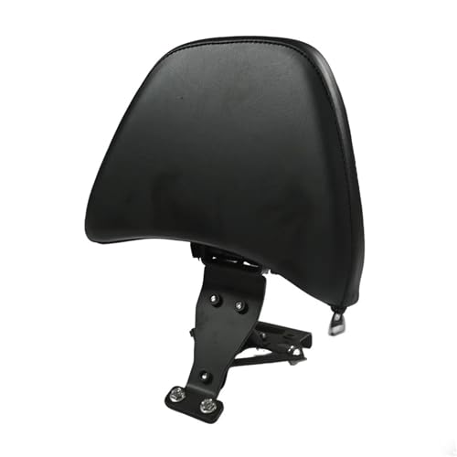 Barres d'appui moto Gold Wing pour voyager à deux sans fatigue en week-end