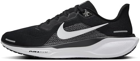 Nike Pegasus 41 mens LACED SHOES