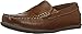 Produktbild Florsheim Jasper Driver Jr. Slipper, Sattelbraun, 34.5 EU