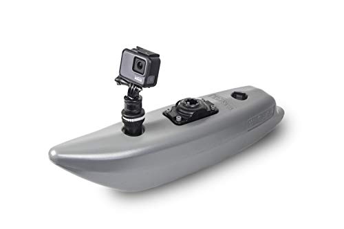 YakGear Kayak & Canoe Outriggers (Generation 2), One Size