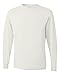 JERZEES - Heavyweight Blend 50/50 Long Sleeve T-Shirt