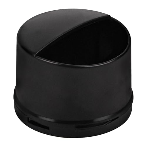 Upgraded Refrigerator Water Filter Cap 2260502B Replacement 2260518B Fit for Whirlp00l Kenm0re Replaces 2260502 WP2260518BVP by Romalon Point 2 Fit Water filter