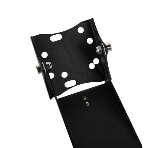 Support de navigation moto Kymco AK 550 avant USB pour éliminer les vibrations