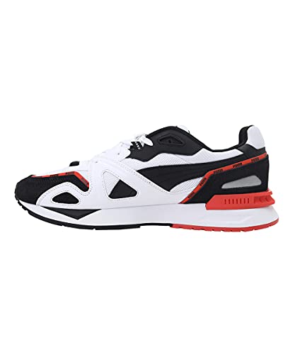 Baskets Homme Puma Mirage Mox Piping - vue 7
