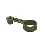 Exalt Paintball Fill Nipple Cover (Army Olive)