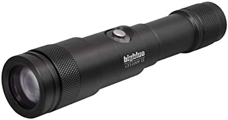 CF1200P-II Adjustabe Beam Light