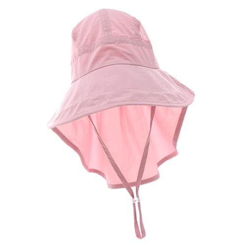 UncleS Kids Adjustable Sun Hat