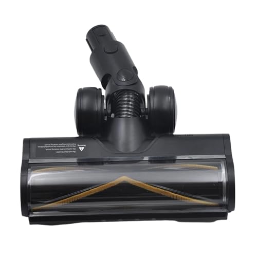 Brosse à tapis compatible Dreame R20 R30 T30 rouleau robuste - 2