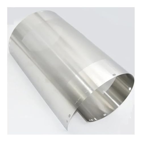 Corps de tambour A3 Riso RZ370 EZ3750 duplicateur pièce 023-75063-258