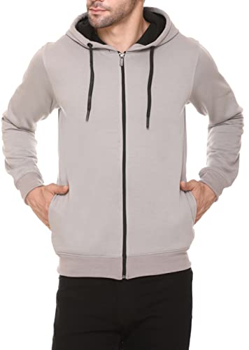 Image of Colors & Blends - Men's Blended Hoodie