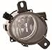 Price comparison product image Meriva Driver Side Offside Front Fog Light Lamp Unit 2010-2014