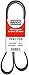 Bando 7PK1755 OEM Quality Serpentine Belt