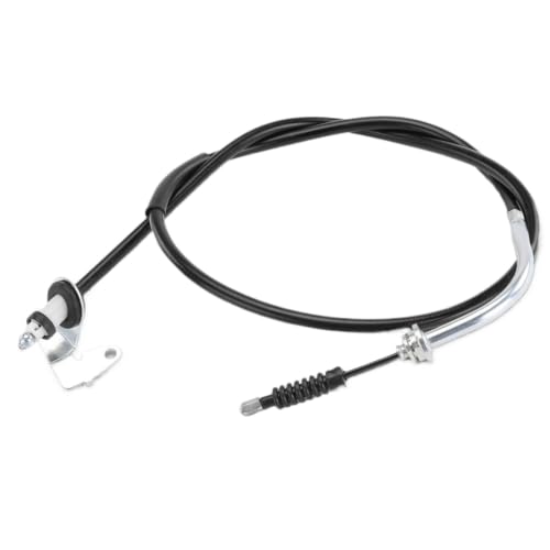 Cable de freno de estacionamiento y sensor de pastillas para MINI Cooper R50 R52 R53 2001-2008