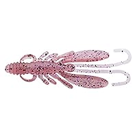 Amazon | エコギア(Ecogear) ルアー バグアンツ 2インチ #036 2071