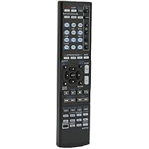 for Pioneer AV Receiver Remote Control, Replacement Remote Controller for Pioneer VSX 830 VSX 830 K VSX 1024 VSX 1029 VSX 45 VSX 44 VSX 454 VSX 824