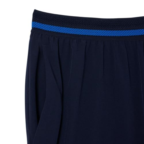 Image of Lacoste Tennis x Novak Djokovic Sportsuit Shorts