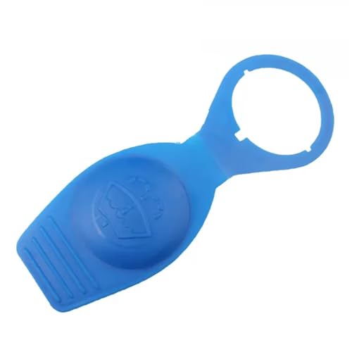 Bouchon de lave-glace perdu ? Solution pour réservoir Scirocco et Sharan - 2