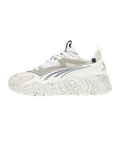 Image of Puma Unisex rs-x Efekt Turbo Sneaker