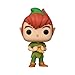 Funko POP! Disney: Peter Pan 70th - Peter Pan with Flute - Collectable Vinyl Figure - Gift Idea - Official Merchandise - for Kids & Adults - Movies Fans - Model Figure for Collectors and Display