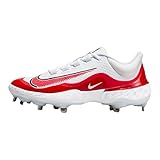 Nike Alpha Team Huarache Elite 4 Low Metal Baseball Cleats