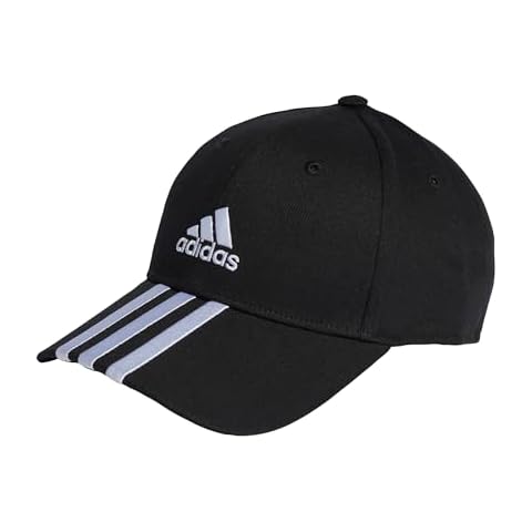adidas Unisex Cotton Twill Baseball Cap Cover