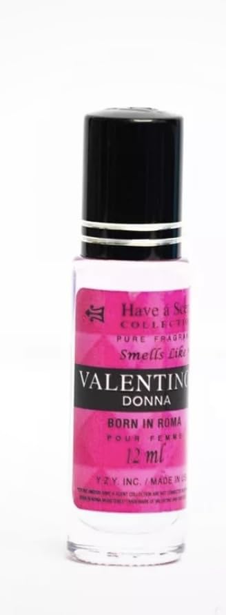 Women’s Perfume Samples Sets High End Designer Fragrance Sample Perfumes for Women(Pack of 20 Sample Vials)