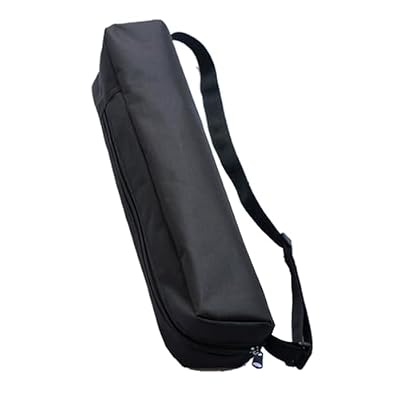 Simnek Multi-Function Bag Tripod Carrying Case with Adjustable Shoulder Strap Heavy Duty Carrying Storage Case for Tripod, Mic Stand, Speakers, Light, Projector Stand