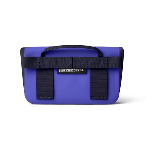Image of YETI Sidekick Dry Waterproof Gear Case and Bag Accessory