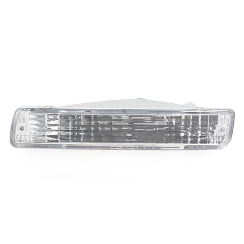 Feux anti-brouillard auto clignotant pare-chocs avant gauche Toyota Land Cruiser 91-97