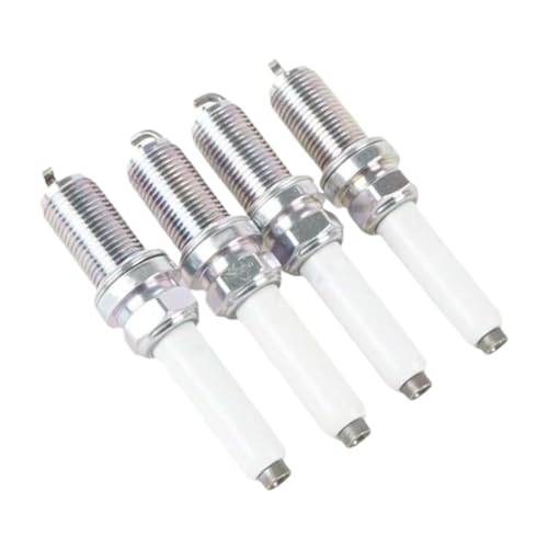 Bougie d'allumage pour trajets sereins en Q3 Q5 A4 - Remplacement 06K905601B