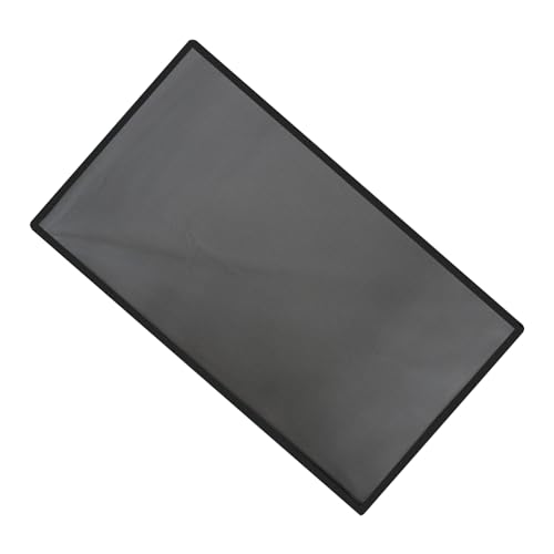 Malla Metálica Para Parrilla De Auto | Rejilla para Depósito de Agua del Coche | Red de Filtro para Capó Vehicular 71x51 cm para Parachoques Camiones Depósito Refrigerante Entusiastas Conductores