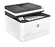 HP LaserJet Pro MFP 3102fdw Multifunktions-Laserdrucker, Automatischer Duplex, Hohe Druckgeschwindigkeiten, WLAN, Ethernet, USB Hi-Speed, Fax, HP Smart App, HP Wolf Pro Security