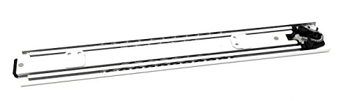 Preisvergleich Produktbild Hotpoint C00265448 Schubladenschiene / Longboard 4D